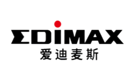 EDIMAX爱迪麦斯