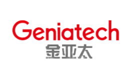 金亚太Geniatech