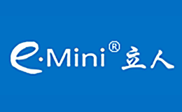 e·Mini立人