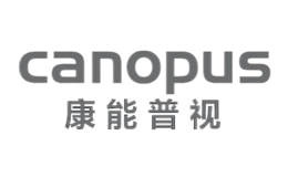 Canopus康能普视