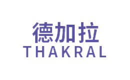 Thakral德加拉