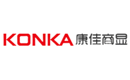 康佳商显KONKA