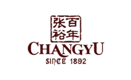 CHANGYU张裕