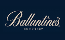 Ballantine's百龄坛