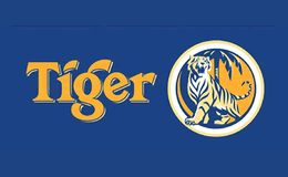 TigerBeer虎牌