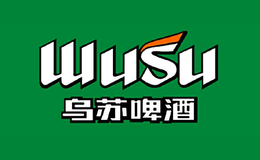 乌苏啤酒WuSu
