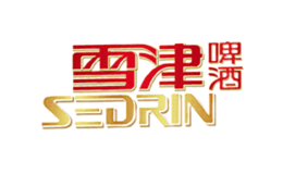 雪津啤酒SEDRIN