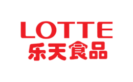 LOTTE乐天食品