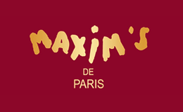 Maxim's马克西姆
