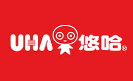 UHA悠哈