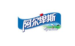 Alpenliebe阿尔卑斯