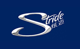 Stride炫迈