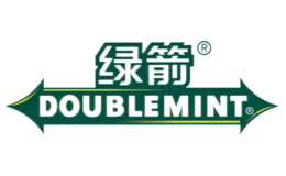 DOUBLEMINT绿箭