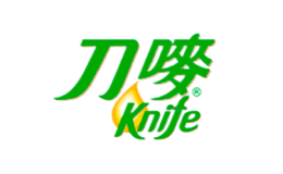 Knife刀唛