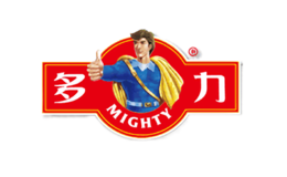 MIGHTY多力