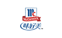 mccormick味好美