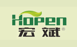 宏斌Hopen