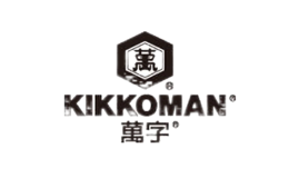 KIKKOMAN万字