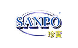 SANPO珍宝