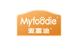 Myfoodie麦富迪