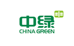 中绿ChinaGreen