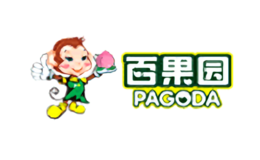 pagoda百果园