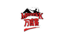 万威客Maverick