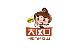 大汉口HANKOW