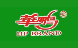 华鹏HPBRAND