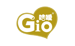 GIO咭嗳