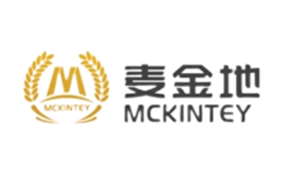 麦金地Mckintey