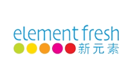 新元素Elementfresh