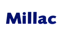 Millac蓝米吉