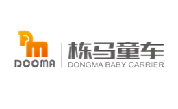 栋马Dooma