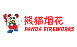 熊猫烟花PANDA
