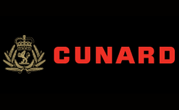 CUNARD冠达邮轮