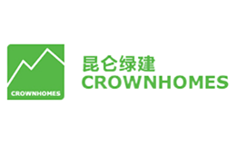 昆仑绿建CROWNHOMES