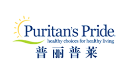 Puritans Pride普丽普莱