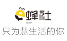 e蜂社无人便利店