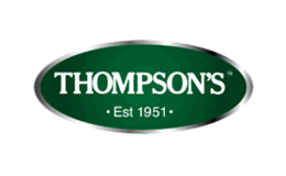 Thompsons汤普森