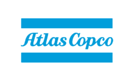 Atlas Copco