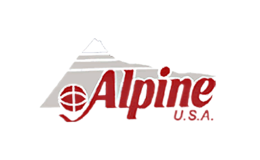 Alpine爱攀