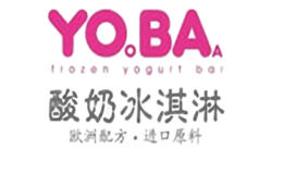 YoBa酸奶冰淇淋