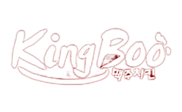 kingboo炸鸡小吃