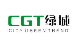 绿城CGT