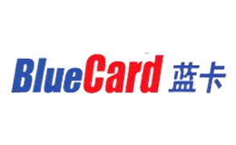 BlueCard蓝卡