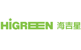 海吉星HIGREEN