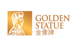 GoldenStatue金像牌