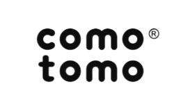 COMOTOMO可么多么