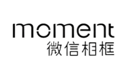 Moment微信相框